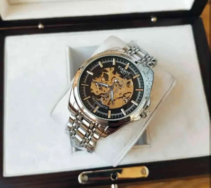 Мужские наручные часы Tissot