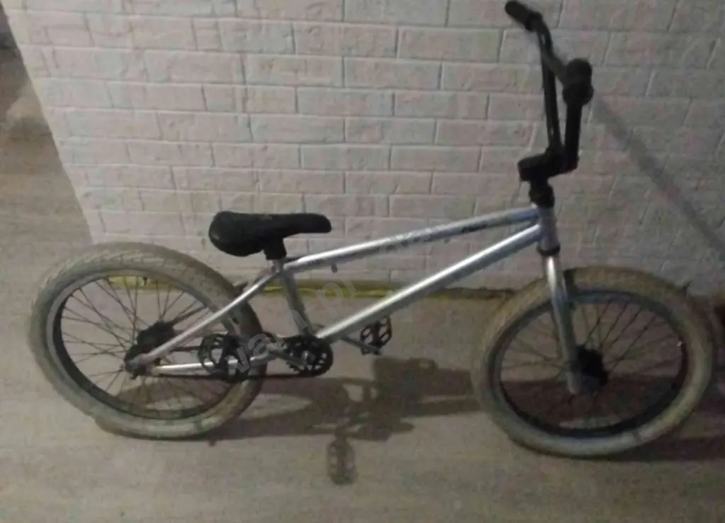 BMX б/у