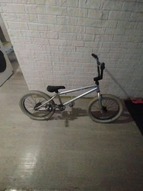 BMX б/у