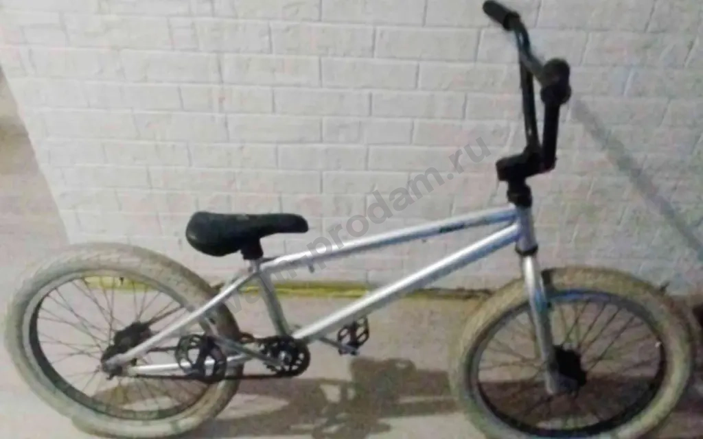 BMX б/у
