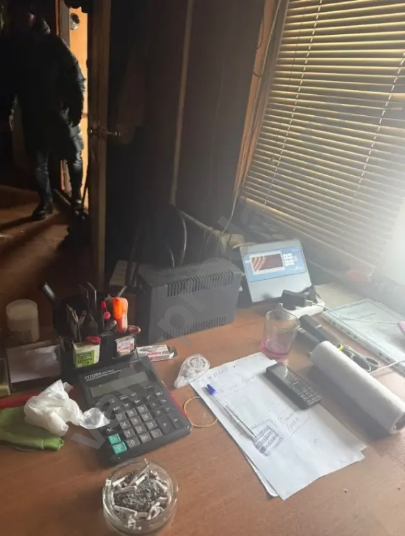 Готовый бизнес приём и переработка лома цветных металлов