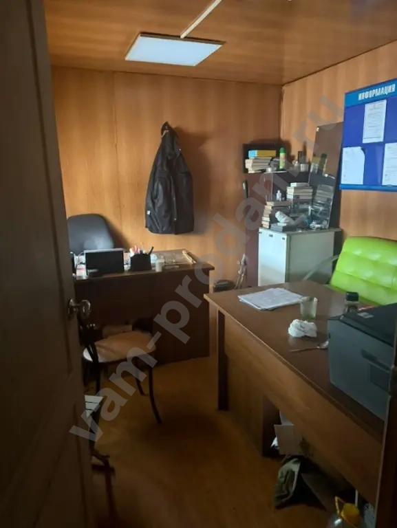 Готовый бизнес приём и переработка лома цветных металлов