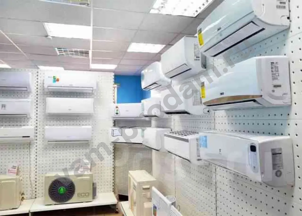 Сплит системы на любой выбор