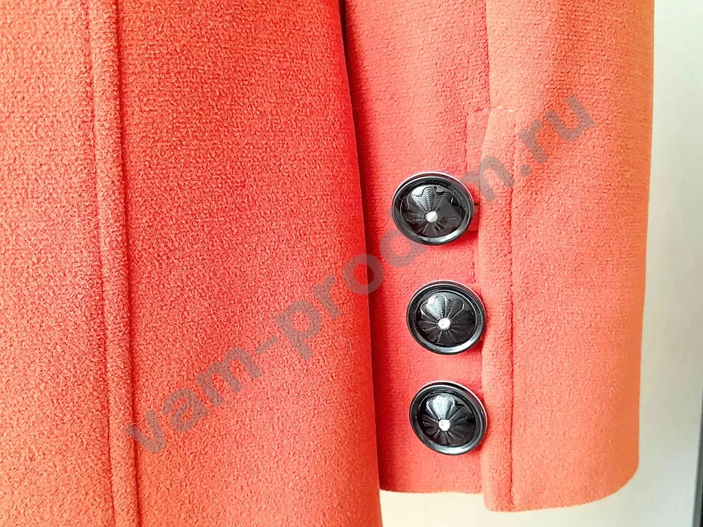 Пальто женское демисезонное 44 размер