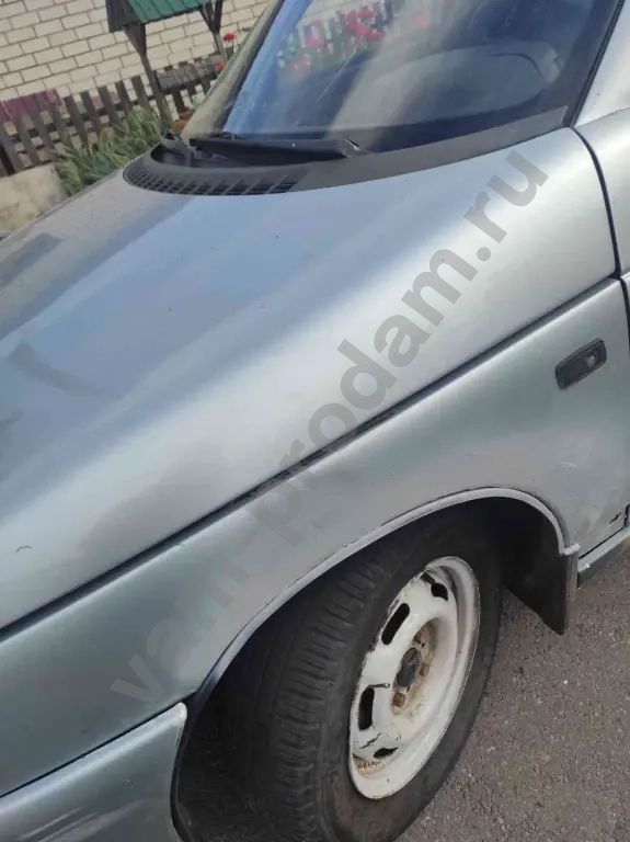 Лада 2111 универсал