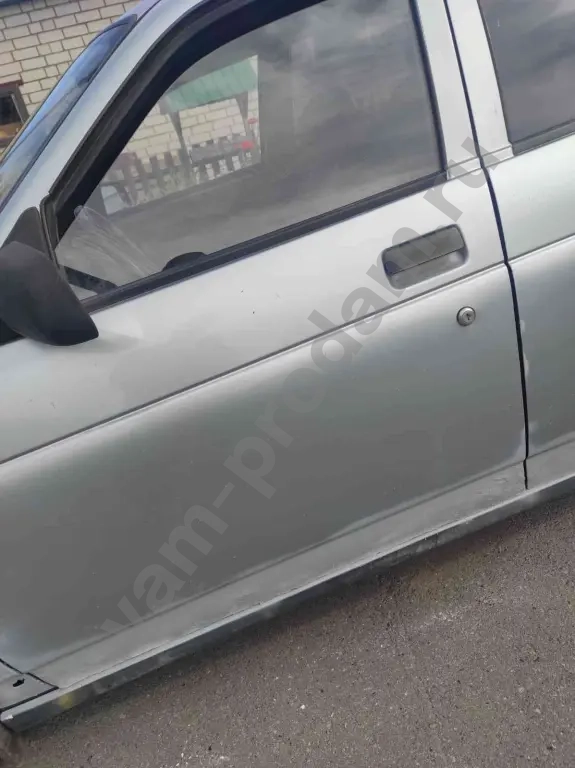 Лада 2111 универсал