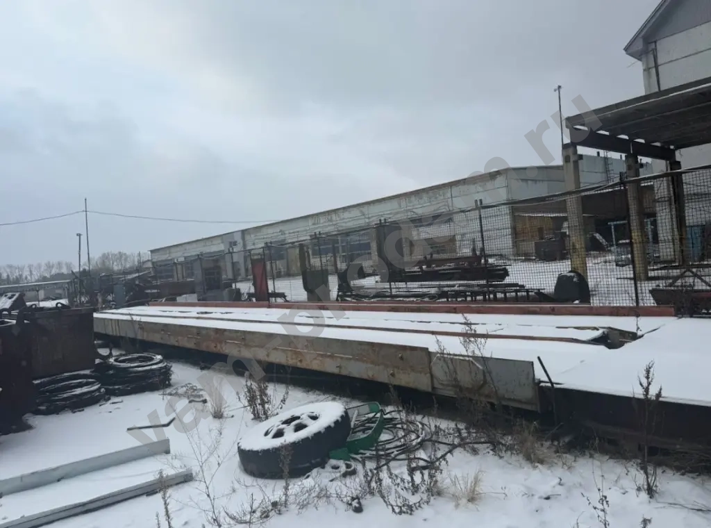 Готовый бизнес приём и переработка лома цветных металлов