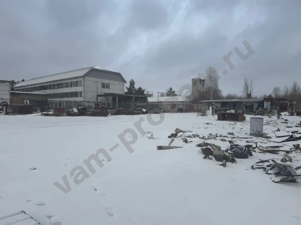 Готовый бизнес приём и переработка лома цветных металлов