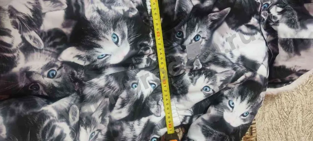 Комбинезон зимний