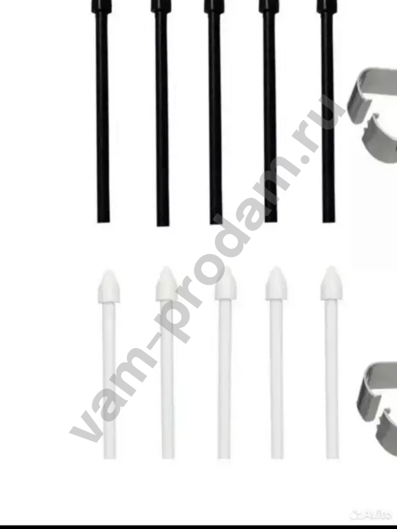 Наконечники для стилуса Samsung S Pen
