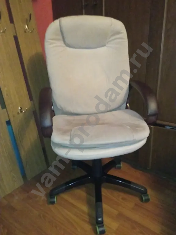Кресло руководителя