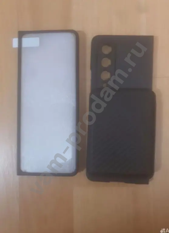 Чехол для Samsung Galaxy Z Fold 4