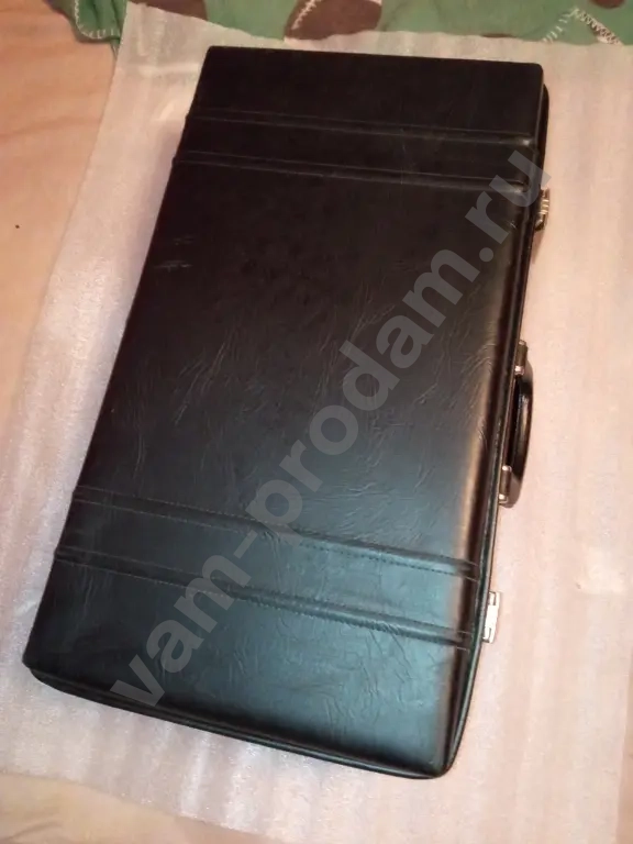 Футляр для трубы