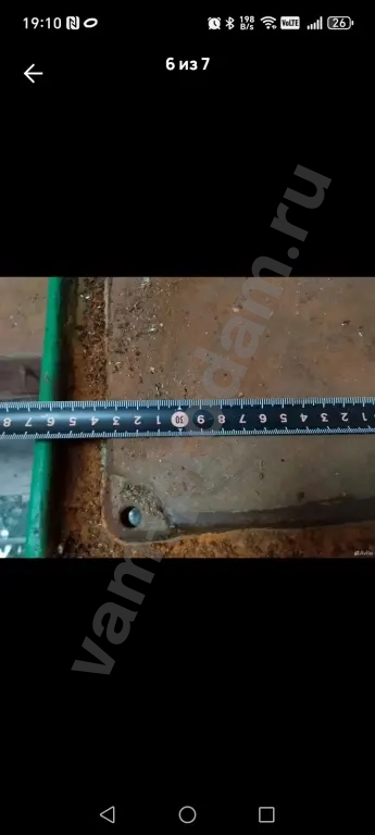 Станок сверлильный