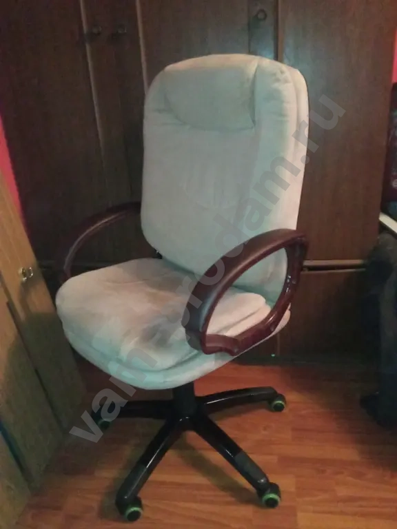 Кресло руководителя