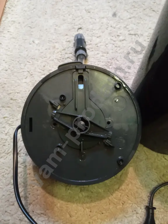 Фильтр для аквариума