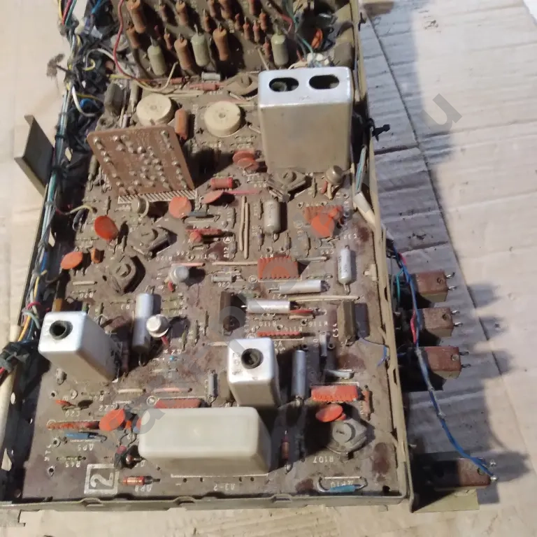 Платы от телевизоров.