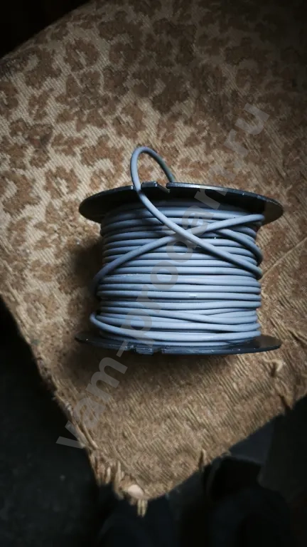 шнур для сварки линолеума