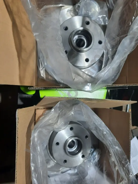 тормозная система