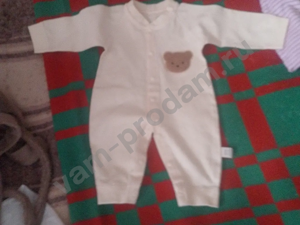 детская одежда