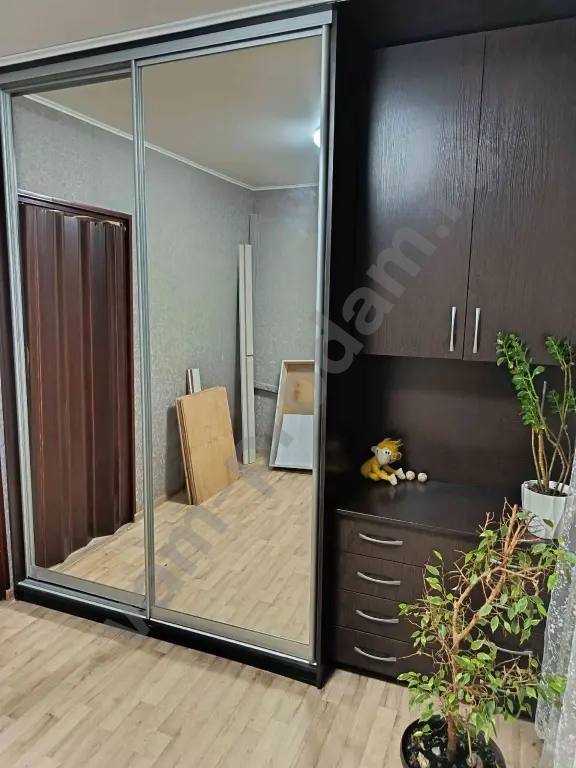 2-к. квартира, 38 м², 3/5 эт.