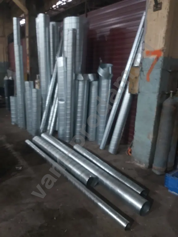 Воздуховод