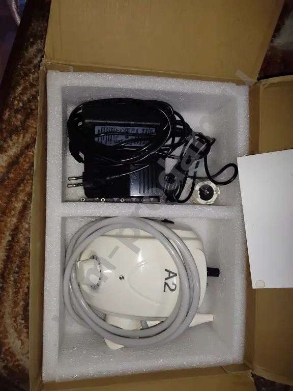 ультразвуковой скалер