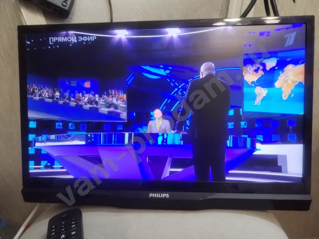 Телевизор Philips