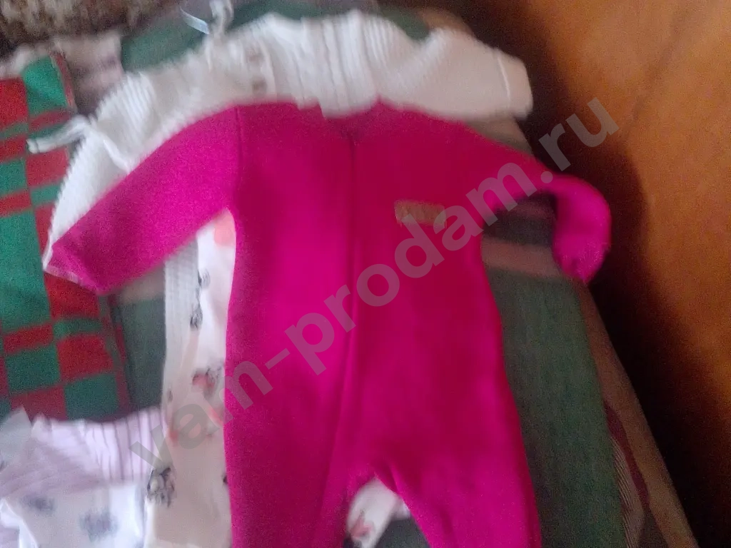 детская одежда