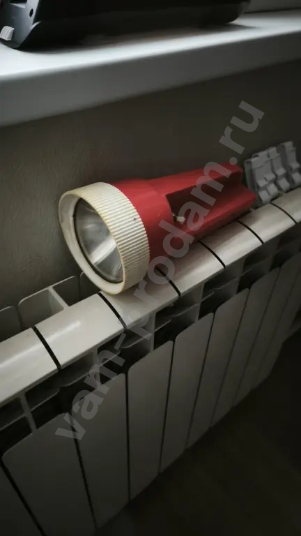 Фонарь Эмитрон СССР