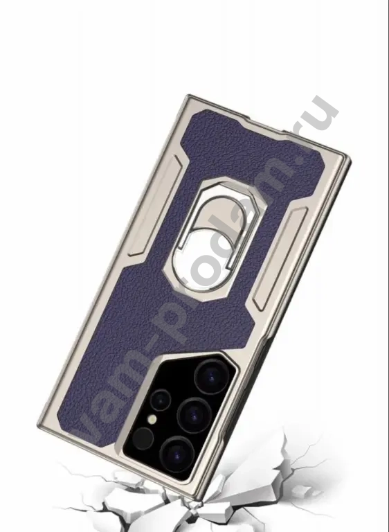 Чехол-книжка Samsung Galaxy S22 Ultra