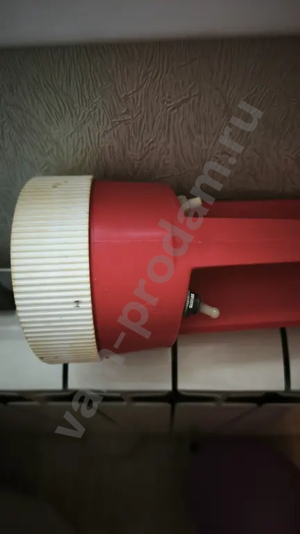 Фонарь Эмитрон СССР