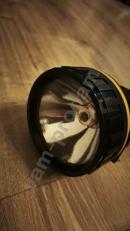 Фонарь Эмитрон СССР