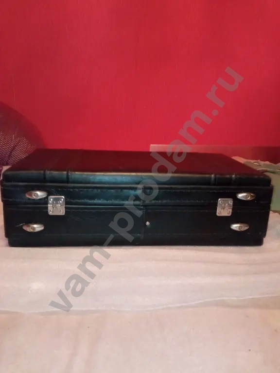 Футляр для трубы