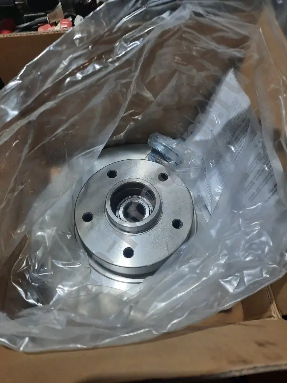 тормозная система