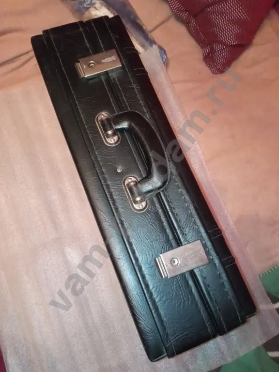 Футляр для трубы