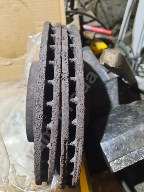 тормозная система