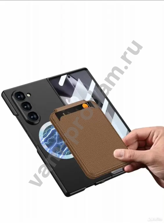 Чехол для Samsung Galaxy Z Fold 4