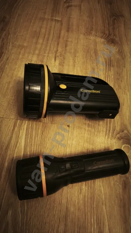 Фонарь Эмитрон СССР