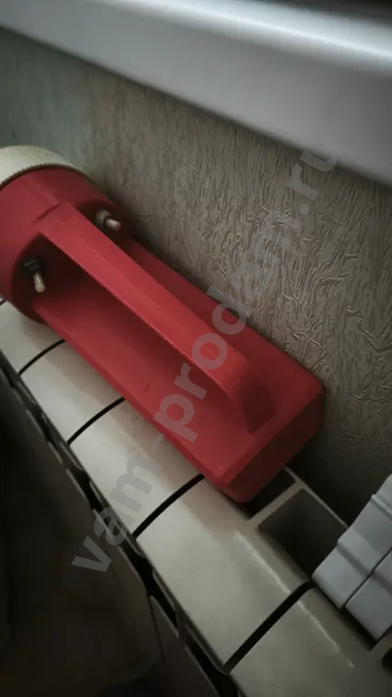 Фонарь Эмитрон СССР