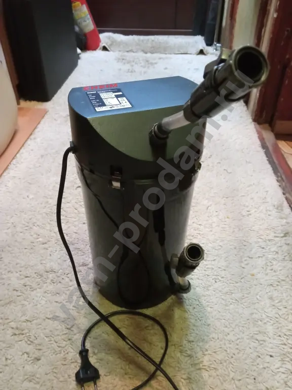 Фильтр для аквариума