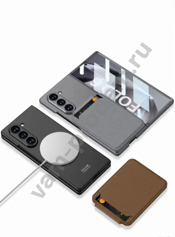 Чехол для Samsung Galaxy Z Fold 4