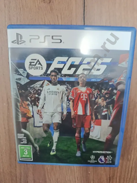 FIFA 26