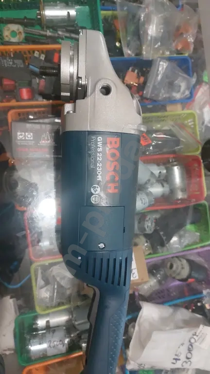 балгарка BOSCH