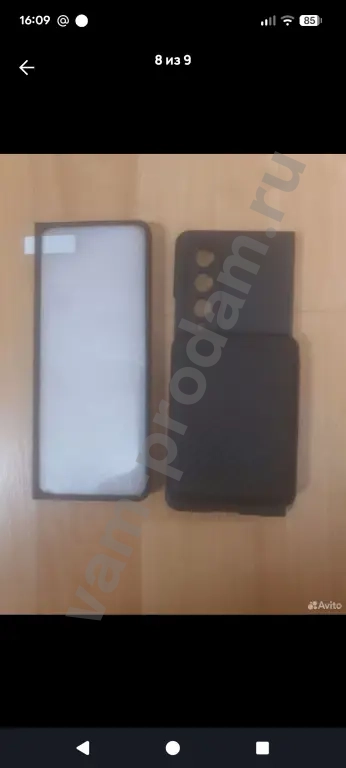 Чехол для Samsung Galaxy Z Fold 4