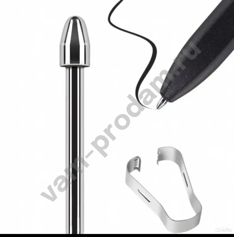 Наконечники для стилуса Samsung S Pen