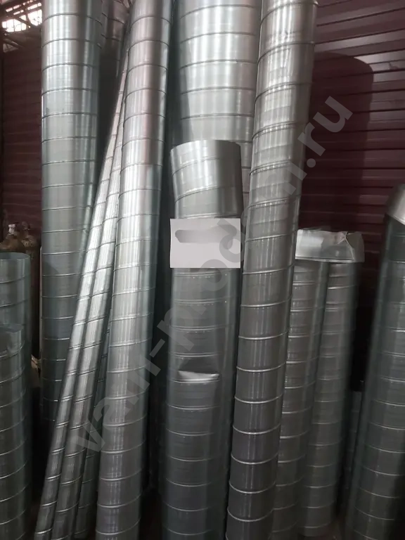 Воздуховод