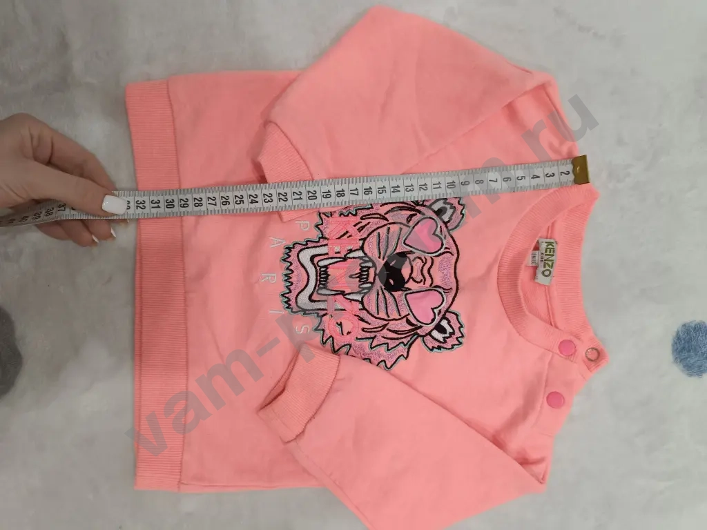 Детский свитер 80 размер