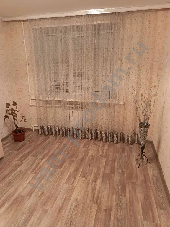 2-к. квартира, 38 м², 3/5 эт.