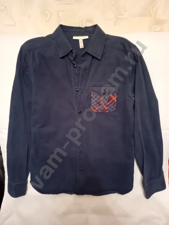 Рубашка Adidas NEO (M) 48